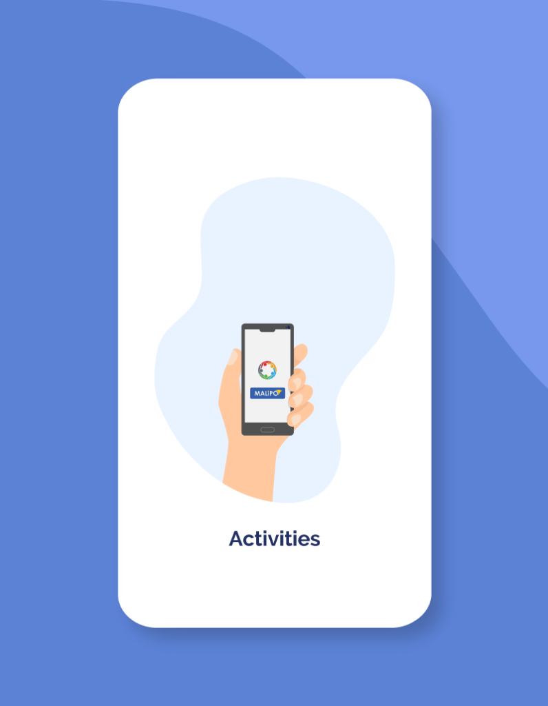 Malipo App